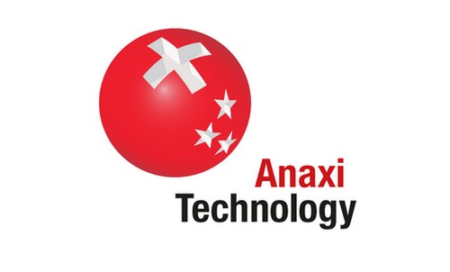 Anaxi technology bien vieillir